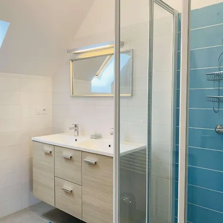 Maison Spacieuse, A 200m, - Fr-1-542-6 Holiday home *