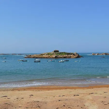 Holiday home Maison Spacieuse, A 200m, - Fr-1-542-6 *