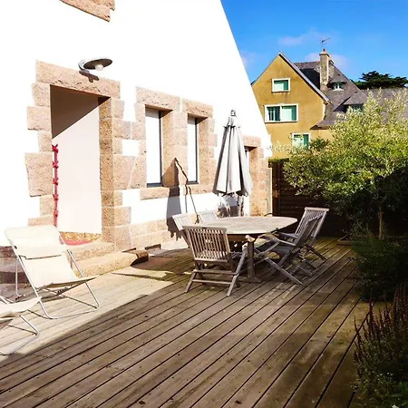Maison Spacieuse, A 200m, - Fr-1-542-6 *