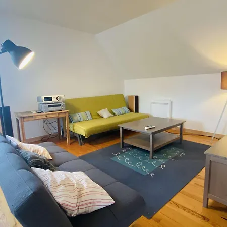 Maison Spacieuse, A 200m, - Fr-1-542-6 Holiday home