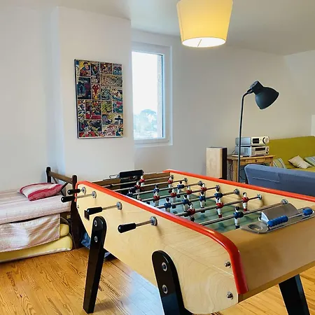 Maison Spacieuse, A 200m, - Fr-1-542-6 Holiday home *