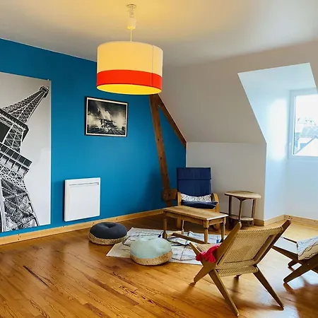 Holiday home Maison Spacieuse, A 200m, - Fr-1-542-6 *