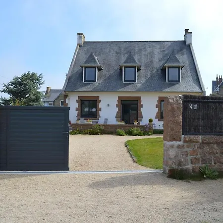 Holiday home Maison Spacieuse, A 200m, - Fr-1-542-6 *